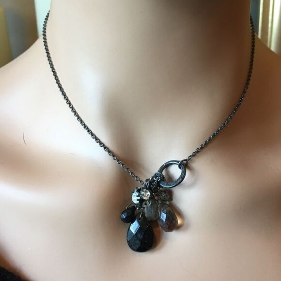 DANGLE CHARM Necklace!  - Picture 1 of 9